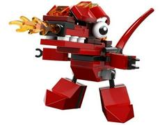 LEGO Set | Meltus LEGO Mixels