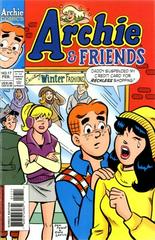 Archie & Friends #17 (1995) Comic Books Archie & Friends Prices
