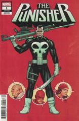 The Punisher [Cho] Comic Books Punisher Prices