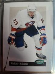 Vladimir Malakhov #V77 Hockey Cards 1994 Parkhurst Vintage Prices
