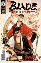 Blade of the Immortal #8 (1997) Comic Books Blade of the Immortal Prices