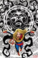 Captain Marvel: Dark Tempest [SDCC] #1 (2023) Comic Books Captain Marvel: Dark Tempest Prices