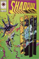 Shadowman #22 (1994) Comic Books Shadowman Prices