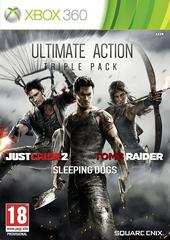 Ultimate Action Triple Pack PAL Xbox 360 Prices