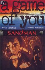 Sandman #32 (1991) Comic Books Sandman Prices