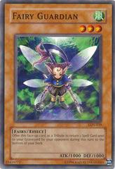 Fairy Guardian LON-039 YuGiOh Labyrinth of Nightmare Prices