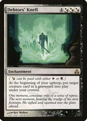 Debtors' Knell [Foil] Magic Guildpact Prices
