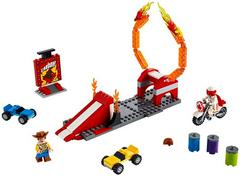 LEGO Set | Duke Caboom's Stunt Show LEGO Toy Story