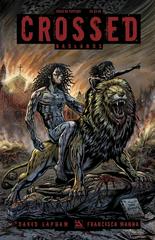 Crossed: Badlands [Torture] #68 (2014) Comic Books Crossed Badlands Prices