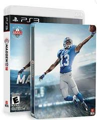 Madden NFL 16 [Steelbook] Playstation 3 Prices