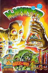 Mr. Monster #5 (1986) Comic Books Mr. Monster Prices