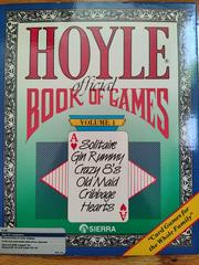Hoyle's Book of Games Volume 1 Atari ST Prices