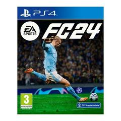 EA Sports FC 24 PAL Playstation 4 Prices