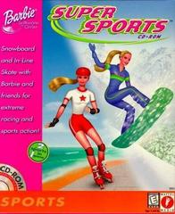 Barbie Super Sports PC Games Prices