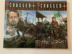 Crossed Plus One Hundred #2 (2014) Comic Books Crossed Plus One Hundred Prices