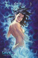 Fathom [WonderCon] #5 (2012) Comic Books Fathom Prices
