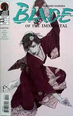Blade of the Immortal #89 (2004) Comic Books Blade of the Immortal Prices