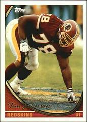Tim Johnson #53 Football Cards 1994 Topps Prices