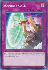 Armory Call IGAS-EN077 YuGiOh Ignition Assault Prices