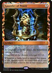 Gauntlet of Power Magic Kaladesh Inventions Prices