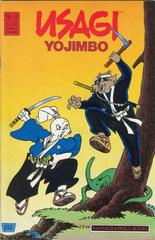 Usagi Yojimbo #12 (1988) Comic Books Usagi Yojimbo Prices