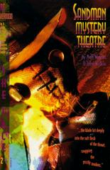 Sandman Mystery Theatre #6 (1993) Comic Books Sandman Mystery Theatre Prices