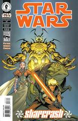 Star Wars #27 (2001) Comic Books Star Wars Prices