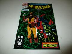 Spider-Man #9 (1991) Comic Books Spider-Man Prices