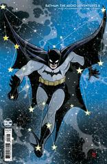 Batman: The Audio Adventures [Allred] #6 (2023) Comic Books Batman: The Audio Adventures Prices