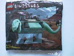 Baby Ankylosaurus #5950 LEGO Dinosaurs Prices
