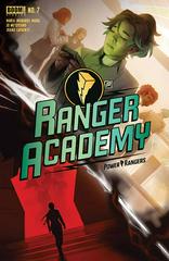Ranger Academy #7 (2024) Comic Books Ranger Academy Prices