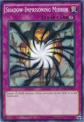 Shadow-Imprisoning Mirror YuGiOh Astral Pack 7 Prices