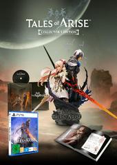 Tales Of Arise [Collector's Edition] PAL Playstation 5 Prices