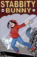 Stabbity Bunny [Amazing Fantasy] #1 (2018) Comic Books Stabbity Bunny Prices