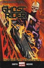 Engines of Vengeance Comic Books All-New Ghost Rider Prices