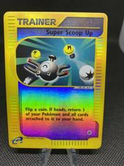 Super Scoop Up [Reverse Holo] #151 Prices | Pokemon Expedition