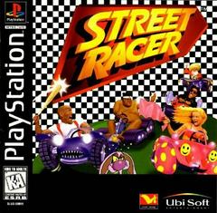 Street Racer Playstation Prices