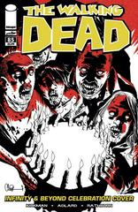 The Walking Dead [Celebration] #85 (2011) Comic Books Walking Dead Prices