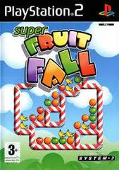 Super Fruit Fall PAL Playstation 2 Prices
