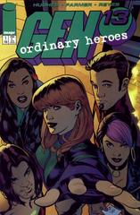 Gen 13: Ordinary Heroes #1 (1996) Comic Books Gen 13 Prices