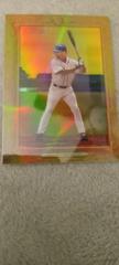 J.D. Crew[Refractor /999] #126 [ /999 ] Baseball Cards 2007 Topps Turkey Red Prices