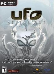 UFO: Afterlight PC Games Prices