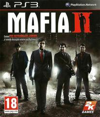 Mafia II [Collector's Edition] PAL Playstation 3 Prices