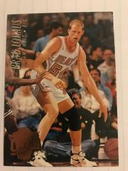 Brad Lohaus #278 Basketball Cards 1994 Ultra Prices