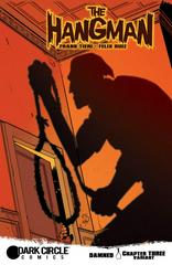 The Hangman [Krause] #3 (2016) Comic Books The Hangman Prices