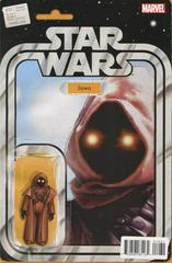 Star Wars [Christopher] Comic Books Star Wars Prices