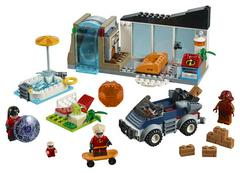 LEGO Set | The Great Home Escape LEGO Juniors