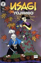 Usagi Yojimbo #28 (1999) Comic Books Usagi Yojimbo Prices