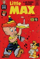 Little Max Comics #69 (1961) Comic Books Little Max Comics Prices