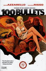 100 Bullets Comic Books 100 Bullets Prices